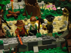 Revolutionary War Famous Quotes Paul Revere Said