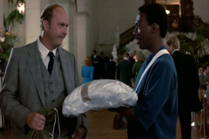 Beverly Hills Cop Quotes and Sound Clips