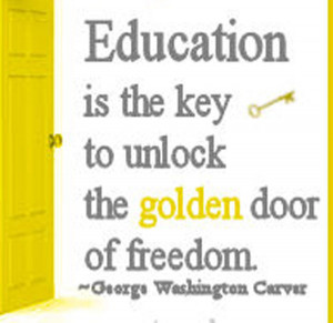 Education Quotes