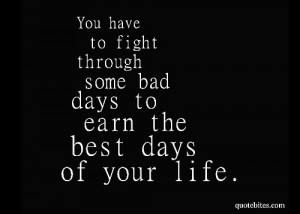 week, I have put together a bunch of quotes and sayings, which offer ...