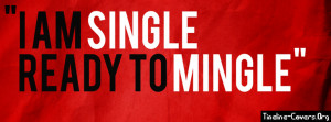 Single Mingle Facebook Timeline Cover