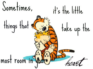 hobbes calvin and hobbes valentines i think hobbes is on to living ...