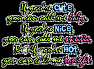 Flirty Quotes | flirty quotes graphics and comments
