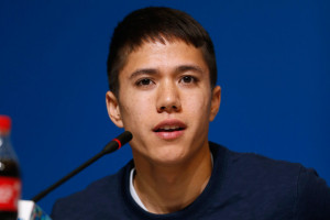 winter olympics previews in this photo j r celski j r celski of united