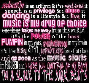 Related to Dance - Wikipedia, the free encyclopedia