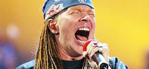 Axl Rose Quotes Image