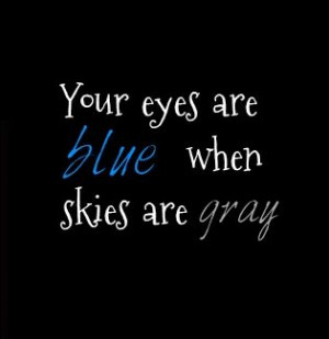 eyes #blue #grey #storm #beautiful #amazing