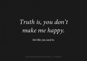 Deep Meaningful Quotes Tumblr