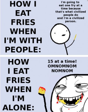 funny french fries quotes funny bmw funny beagle dog pictures funny ...