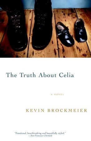 Laura_sommeils's Reviews > The Truth About Celia