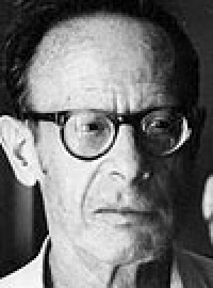 Andre Weil Pictures