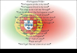 All Graphics » portuguese pride