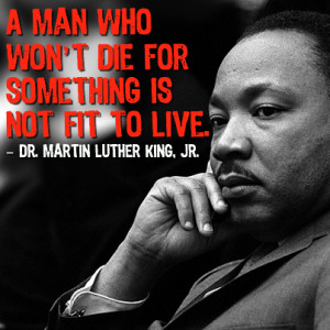 Martin Luther King Quotes On Leadership 5 images above is part of the ...