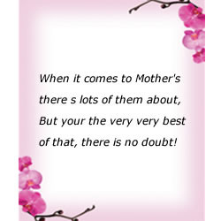 Has your child made their own special Mother’s Day card or will they ...