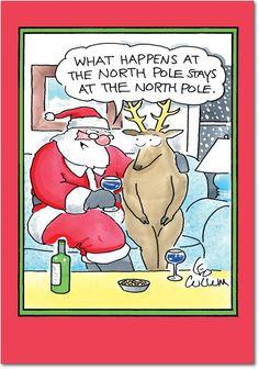 Clever Holiday Card Quotes ~ Christmas Funny on Pinterest | 118 Pins