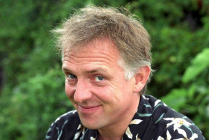 Rik Mayall's failed World Cup song could top the charts - but post ...