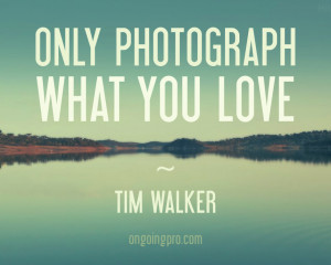 Do you have a favorite quote about photography that didn’t make this ...