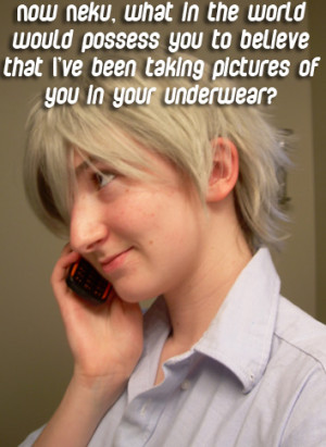Joshua Kiryu Quotes