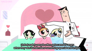 15 Life Lessons You Can Learn From The Powerpuff Girls