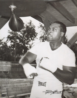 Archie Alphonso Alexander