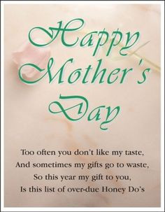 Free Pictures For Mothers Day Cards Happy Mothers Day Cards Free Happy ...