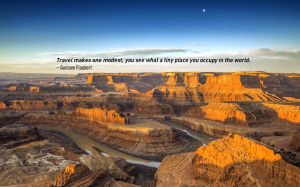 50 Cool and Inspiring Travel Quotes With Pictures