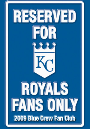 kansas city royals archives