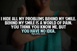 CRY ALL THE TIME, OVER NOTHING. WHAT’S WRONG WITH ME?