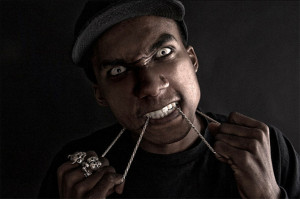 Hopsin Calls Trinidad Jame$ A Garbage Rapper