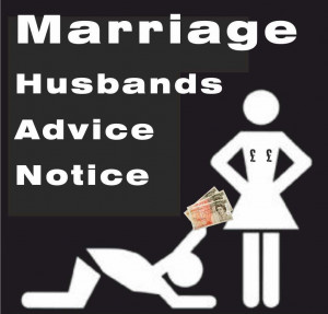 funny and many marriage quotes