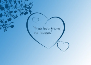 Amazing Quotes Love - True Love Wallpaper