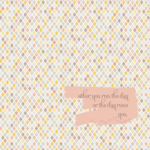 Iphone Lock Screen Wallpaper Quotes Ipad quote · iphone 5 quote