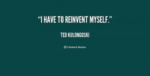 Ted Quotes