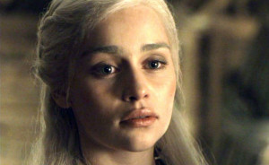 25 Powerful Daenerys Targaryen Quotes From 'Game Of Thrones'