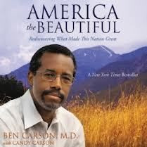 ... some American history and Ben Carson's view on our nation. LK 5-31-14