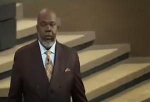 Watch One of Bishop T. D. Jakes Best Sermons in 2014, ‘The Dry ...
