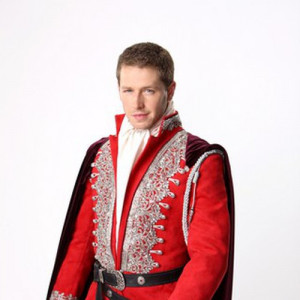 Josh Dallas Once Upon a Time