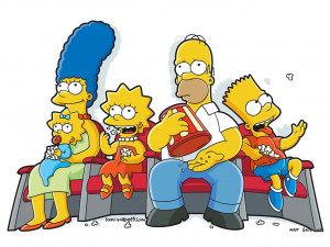 The Simpsons The Simpsons