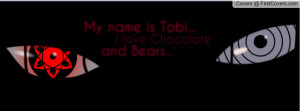 tobi quotes