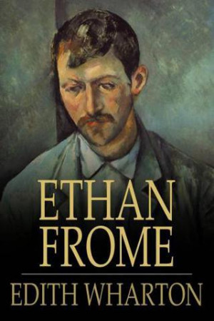 Read Ethan Frome on Poetry Genius.
