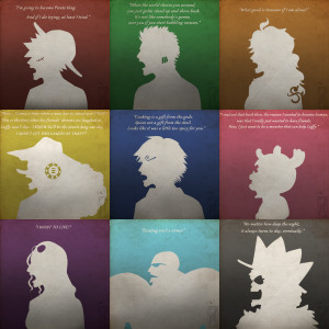Crew Quotes ( fc09.deviantart.net )