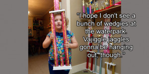 Honey Boo Boo Pageant Quotes