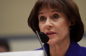 House Report: IRS Called Tea Party Groups ‘Icky’
