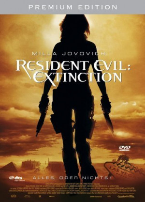 ... 2008 titles resident evil extinction resident evil extinction 2007