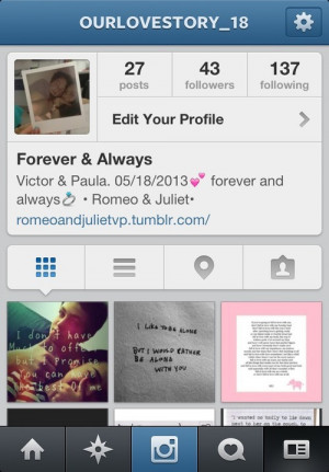 ... this image include: couple, love, love quotes, quotes and sad quotes