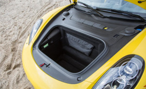 2013 Porsche Boxster