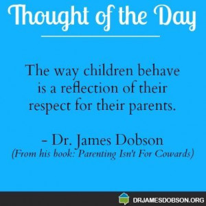 True: James Of Arci, Quotes, Dr. James Dobson, True, Kids, Families ...