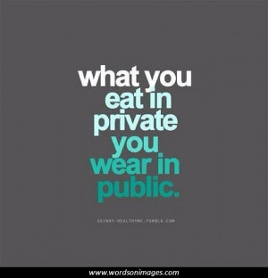 Motivational quotes nutrition