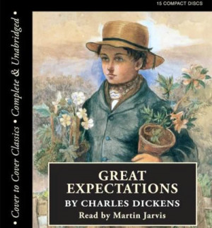 ... great expectationsgreat expectations literature great expectations