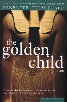 Start by marking “The Golden Child” as Want to Read: